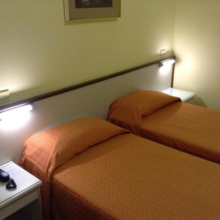 Hotel Arco Del Sole ラヴァーニャ 部屋 写真