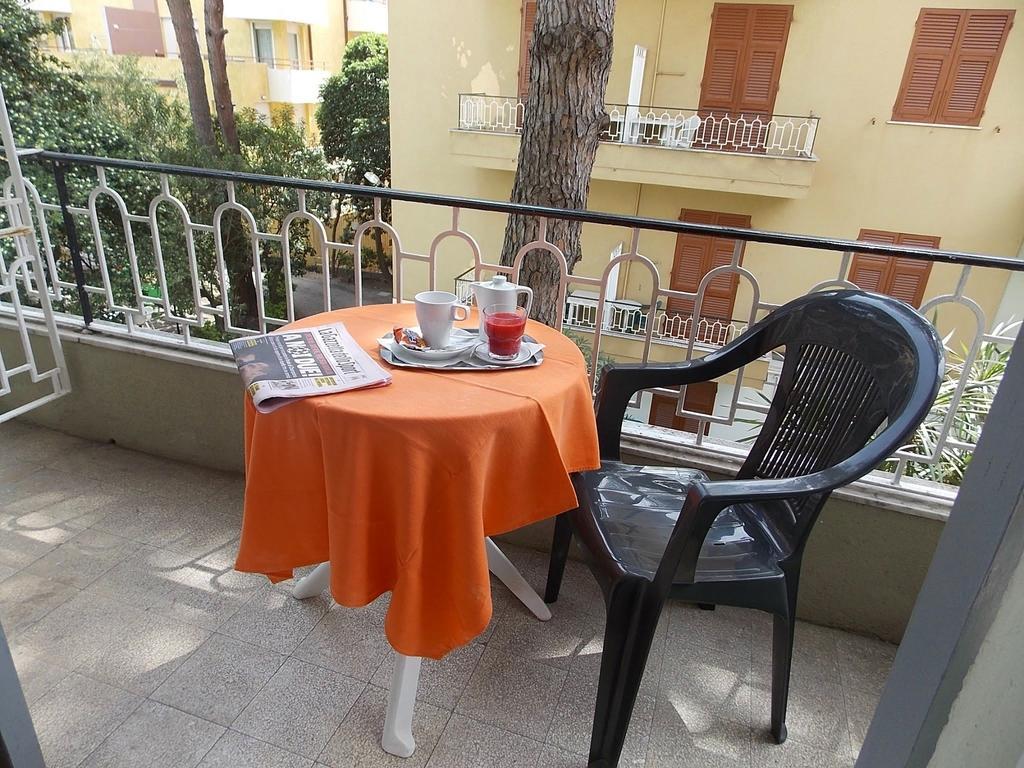 Hotel Arco Del Sole ラヴァーニャ 部屋 写真