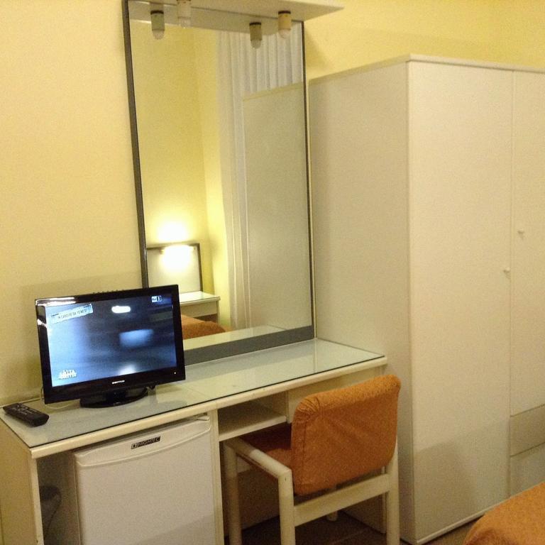 Hotel Arco Del Sole ラヴァーニャ 部屋 写真