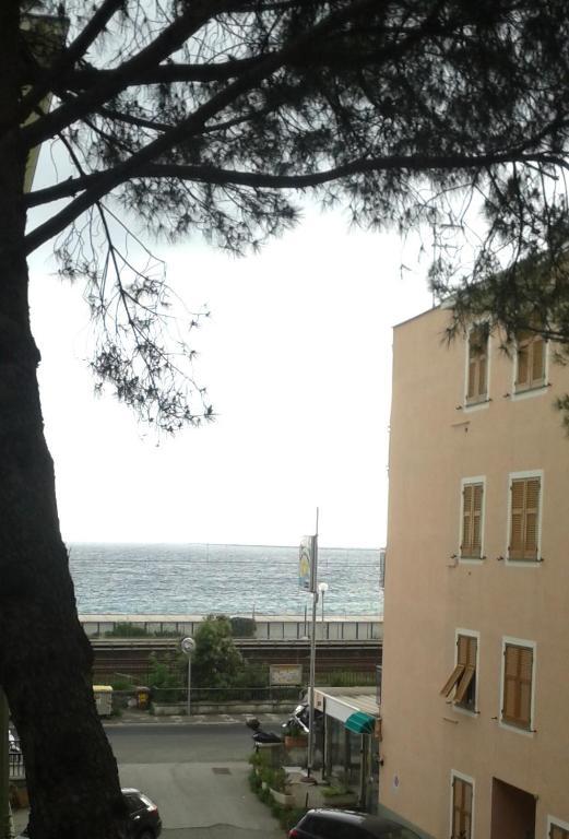 Hotel Arco Del Sole ラヴァーニャ エクステリア 写真